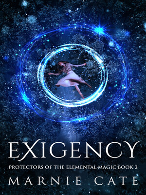 cover image of Exigency